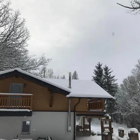 Cottage, Σπίτι διακοπών Kaltennordheim