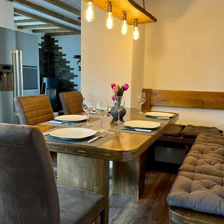 Σπίτι διακοπών Cottage, *