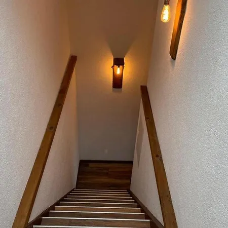 Cottage, Kaltennordheim