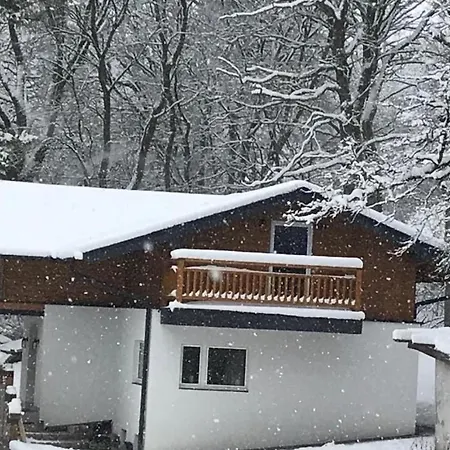 Σπίτι διακοπών Cottage, Kaltennordheim